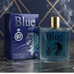Eau de Parfum Dupe BLUE CLUB 100ml - Michela Valenti