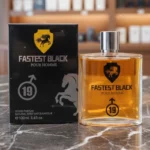 Eau de Parfum Dupe FASTEST BLACK 100ml - Michela Valenti