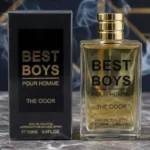 Eau de Toilette Dupe BEST BOYS 100ml - Michela Valenti