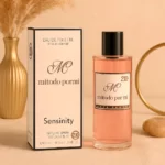 Lot de 3 : Eaux de Toilette pour Femme "Mitodo Pormí" – Sensinity
