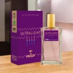 Eau De Toilette Générique Pour Femme ULTRALIGHT - PRADY