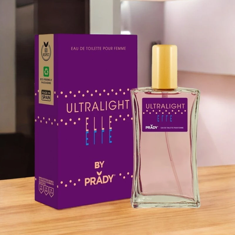 eau-de-toilette-femme-prady-ULTRALIGHT.webp Eau De Toilette Générique Pour Femme ULTRALIGHT - PRADY – Image 1