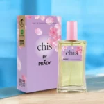 Eau De Toilette Générique Pour Femme CHIS - PRADY
