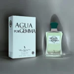 Eau de Toilette Générique Pour Femme Agua por Gemma - Sensinity
