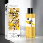 Eau de Toilette Générique Pour Femme Famous Girl - Yesensy