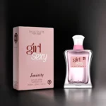 Eau de Toilette Générique Pour Femme Girl Sexy - Sensinity