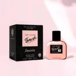 Eau de Toilette Générique Pour Femme The Night Tressol - Sensinity