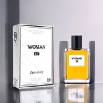 Eau de Toilette Générique Pour Femme Woman 205 - Sensinity