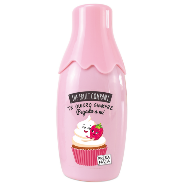 Pack de 12 : Eau de toilette concentrée - Fraise Chantilly 40ml