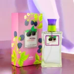 Eau de toilette générique mûres sauvage - Prady