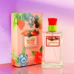 Eau de toilette générique délicieux fruits rouges - Prady