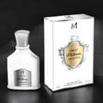 Eau de parfum générique Premium Homme Great Platinum Heights 100ml - Mirage