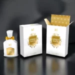 Eau de Parfum Générique Premium Femme Greet White 100ml - Mirage