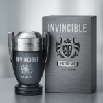 Lot de 5 : Eau de Toilette Homme INVINCIBLE EXTREME 100ml - Mirage