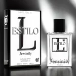 Lot de 3 : Eau de Toilette Générique Pour Homme Estilo L – Sensinity