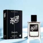 Eau de Toilette Générique Pour Homme X50 - Sensinity