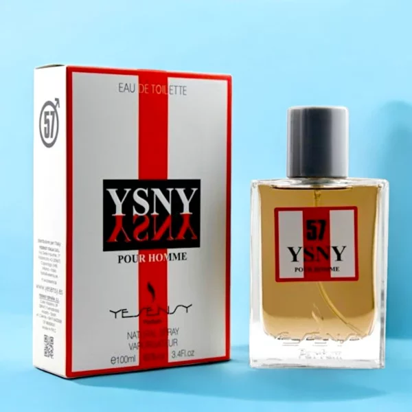 Eau de Toilette Générique Pour Homme YSNY 57 - Yesensy
