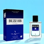 Eau de Toilette Générique Pour Homme Buzz HB At Night - Yesensy