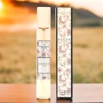 Lot de 10 : Eau de toilette générique femme Lucci - Reyes Queens 33ml
