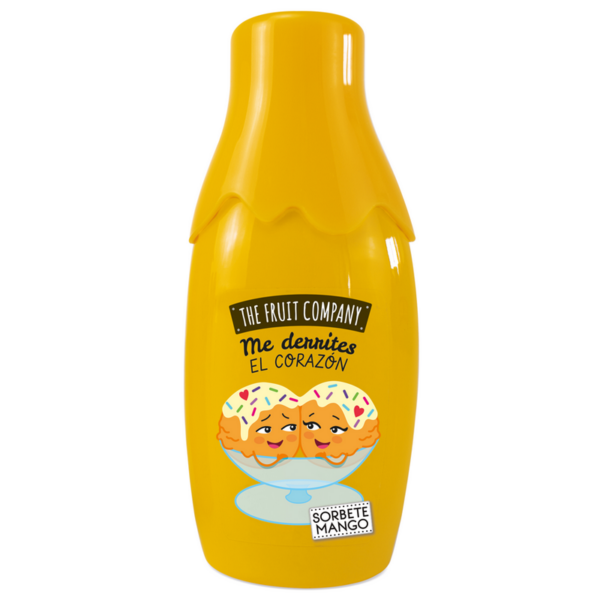 Pack de 12 : Eau de toilette concentrée - Mangue 40ml