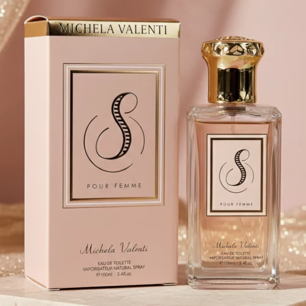 Eau de Toilette Générique Femme S - Michela Valenti