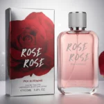 Eau de Toilette Générique Femme ROSE ROSE - Michela Valenti