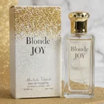 Eau de Toilette Générique Femme BLONDE JOY - Michela Valenti