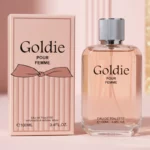 Eau de Toilette Générique Femme GOLDIE - Michela Valenti