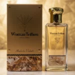 Eau de Toilette Générique Femme WOMAN TRILLION - Michela Valenti
