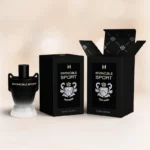 Lot de 5 : Eau de Toilette Homme INVINCIBLE SPORT 100ml - Mirage