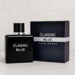Lot de 5 : Eau de Toilette Homme CLASSIC BLUE 100ml - Mirage