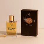 Lot de 5 : Eau de Toilette Homme HIS TERRAIN 100ml - Mirage