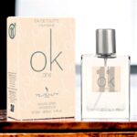 Eau de toilette générique OK One