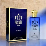 Eau De Toilette Homme Parfum de Rois FRANCE For Men 100ml - FC FRAGANCE