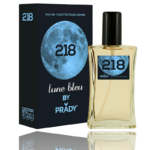 Lot de 3 eaux de toilette générique "LUNE BLEU" - PRADY homme