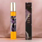Lot de 3 : Eau de toilette générique femme Selva - Reyes Queens 33ml