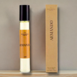 Lot de 10 : Eau de toilette générique homme Armando - Reyes Queens 33ml