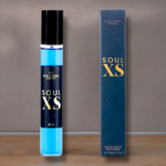 Lot de 10 : Eau de toilette générique homme Soul XS - Reyes Queens 33ml