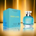 Lot de 3 : Eau de toilette générique pour femme SENSY LAUREL