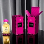 Eau de Parfum Générique Premium Femme Sweet Delight 100ml - Mirage