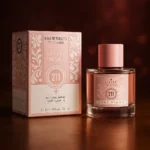 Lot de 5 : Eau de Toilette Femme LITTLE IMARA 211 – Yesensy