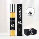 Lot de 24 : AZZARDO – Eau de Parfum Générique 33ml Tertio