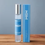 Lot de 12 : MEN – Eau de Parfum Générique 33ml Tertio
