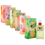 Pack éco – Mélange varié de 20 : Eau de toilette générique parfum fruité et gourmand - Prady