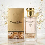 Eau de Toilette Générique Femme WOMAN TRILLION - Michela Valenti