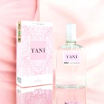 Eau De Toilette Générique Pour Femme Yani - PRADY