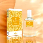 Eau De Toilette Générique Pour Femme Yani Tatus - PRADY