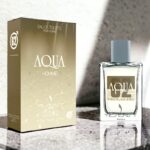 Eau de toilette générique Aqua pour homme