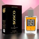 Eau de toilette générique Bosco pour homme