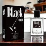 Eau de toilette générique Black club
